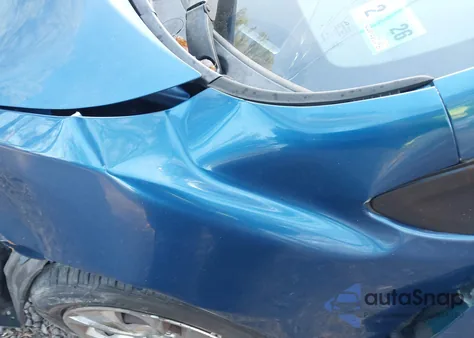 2014 Honda Civic Lx из США, поврежденный, VIN 2HGFG3B5XEH523918